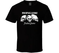 Propagandhi T Shirt Propagandhi T Shirt