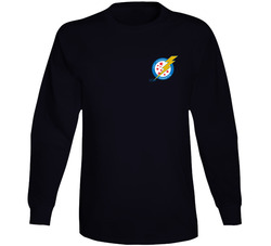 Ajax Pickering Ringette Long Sleeve