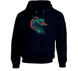 Seattle Dragons Hoodie