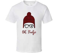 A Christmas Story You'll Shoot Your Eye Out T Shirt