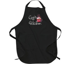Gigi's Kitchen Apron