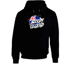 Bloody Legend Hoodie