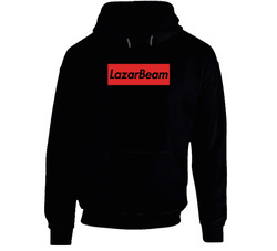 Lazar Sup Beam Hoodie