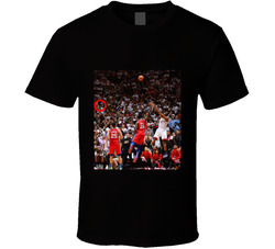 Raptors History - I Was There T Shirt Raptors History - I Was There T Shirt