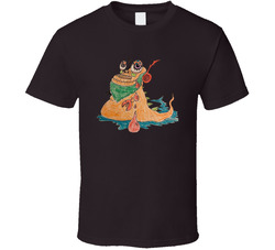 Mr Crab Hands T Shirt Mr Crab Hands T Shirt