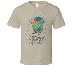 Geober Animated By Deadly Wars T Shirt Geober Animated By Deadly Wars T Shirt
