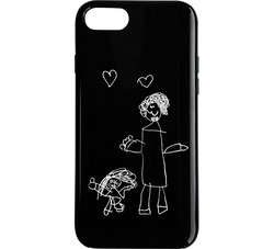 Grandpa And Me Phone Case Grandpa And Me Phone Case