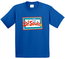 Dr. Seuss T Shirt Dr. Seuss T Shirt