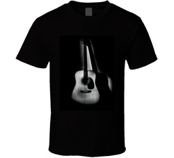 Guitar T Shirt Guitar T Shirt