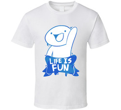 Life Is Fun T Shirt Life Is Fun T Shirt