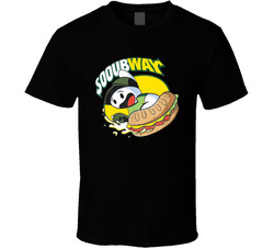 Sooubway T Shirt Sooubway T Shirt