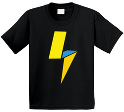 Lightning Bolt T Shirt Lightning Bolt T Shirt