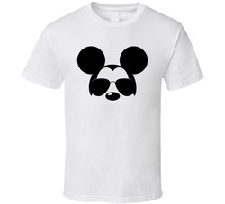 Cool Mickey T Shirt Cool Mickey T Shirt