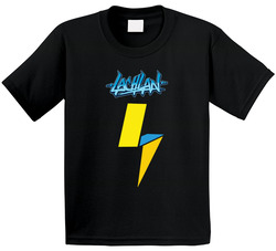 Lightning Bolt T Shirt Lightning Bolt T Shirt