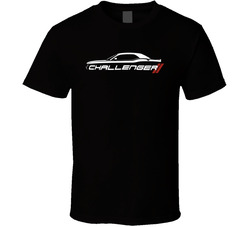 Dodge Challenger T Shirt Dodge Challenger T Shirt