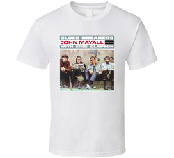 Blues Breakers T Shirt