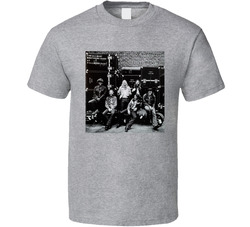 Tabb At Fillmore East T Shirt