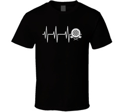 Darts Are Life T Shirt