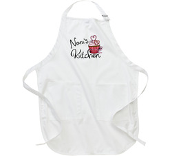 Nora's Kitchen Apron