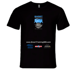 Smart Training 365 (back) T Shirt