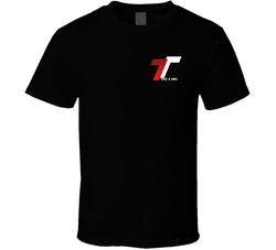 Tec 2 Inc. T Shirt