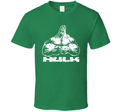 Hulk T Shirt