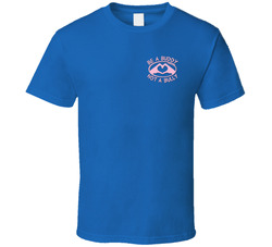 Be A Buddy Not A Bully T Shirt