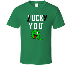 Lucky You T Shirt Lucky You T Shirt