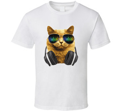 Cool Cat T Shirt Cool Cat T Shirt