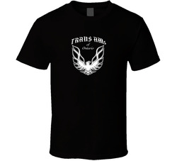 Trans Ams Of Ontario Car Club T Shirt