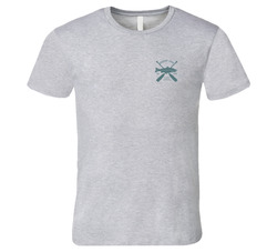 Desert Lake T Shirt
