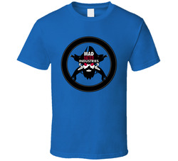 Mad Hatter Industries T Shirt