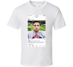 Every Single Day #2 T Shirt Every Single Day #2 T Shirt