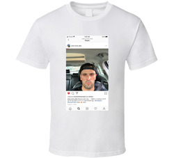 Every Single Day #4 T Shirt Every Single Day #4 T Shirt