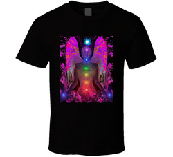 Balance Within Chaos T Shirt Balance Within Chaos T Shirt
