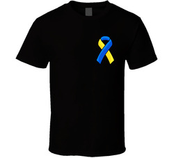 World Down Syndrome Day 3.21 T Shirt World Down Syndrome Day 3.21 T Shirt