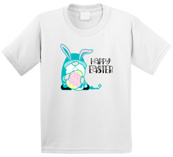 Happy Easter T Shirt