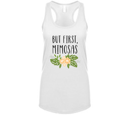 But First, Mimosas Tanktop