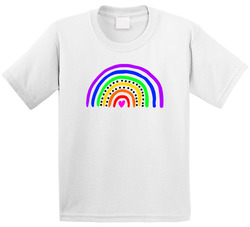 Rainbows T Shirt