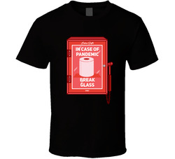 In Case Of Emergency T Shirt In Case Of Emergency T Shirt