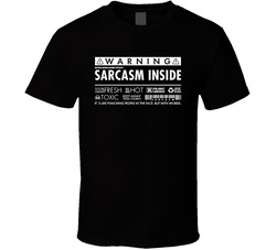 Sarcasm Like Punching Someone But With Words T Shirt Sarcasm Like Punching Someone But With Words T Shirt