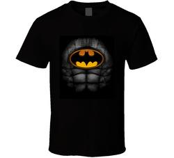 I Am Batman T Shirt I Am Batman T Shirt