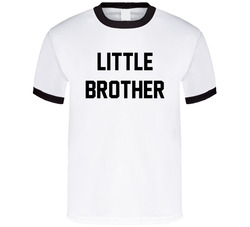 Little Brother T Shirt Little Brother T Shirt