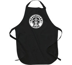 Beaubucks 2020 Apron