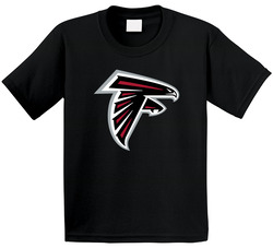Atlanta Falcons Fan T Shirt Atlanta Falcons Fan T Shirt