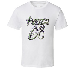 Pazza 68 T Shirt Pazza 68 T Shirt
