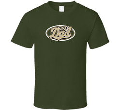 Dad T Shirt