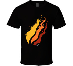 Preston Fan T Shirt
