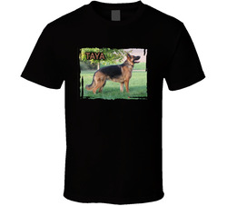 Taya - Dpg Photo T Shirt