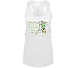 My Protein Shakes Are Margaritas? Tanktop My Protein Shakes Are Margaritas? Tanktop